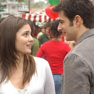 Foto Um Amor que Acaba em Pizza