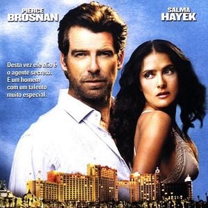 Foto Ladrão de Diamantes