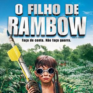 Foto O Filho de Rambow