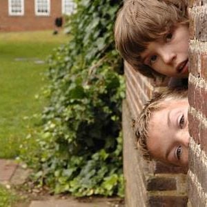 Foto O Filho de Rambow