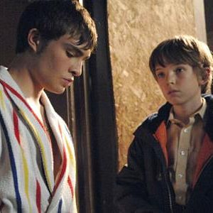 Foto O Filho de Rambow