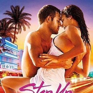 Foto Ela Dança, Eu Danço 4