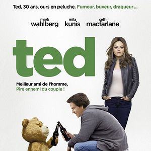 Foto Ted