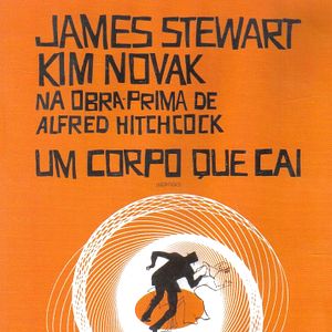 Foto Um Corpo que Cai