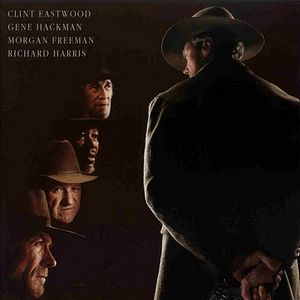 Foto Os Imperdoáveis