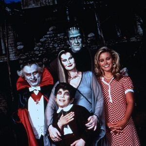 Foto Os Monstros Estão de Volta