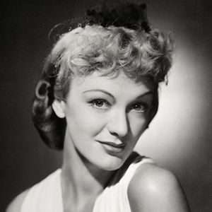 Foto Eve Arden