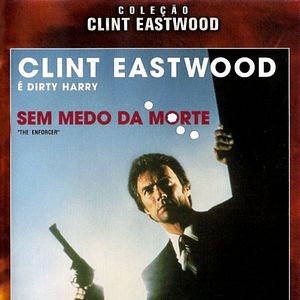 Foto Sem Medo da Morte