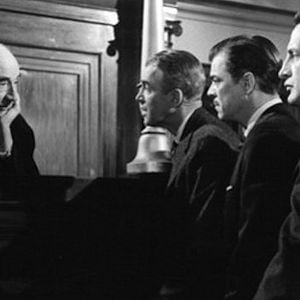 Foto Anatomia de um Crime