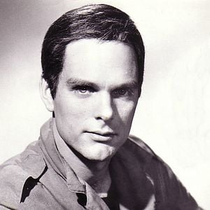 Foto Keir Dullea