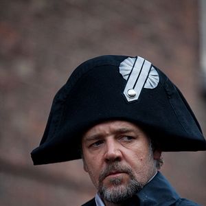 Foto Russell Crowe