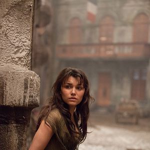 Foto Samantha Barks