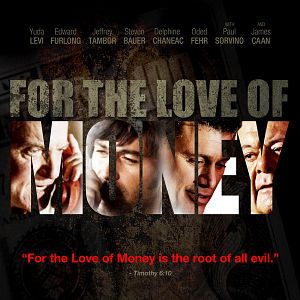 Foto For the Love of Money