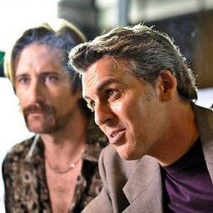 Foto For the Love of Money