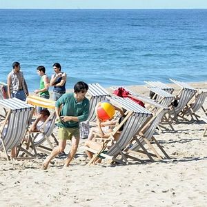 Foto For the Love of Money