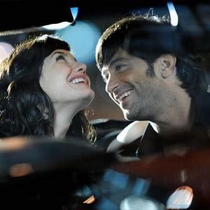 Foto For the Love of Money