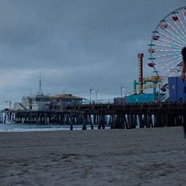 Foto L.A., I Hate You