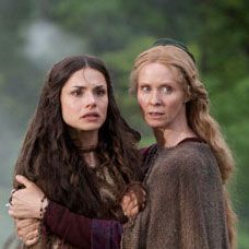 Foto World Without End