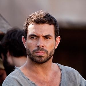 Foto Tom Cullen (III)