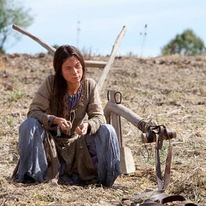 Foto World Without End