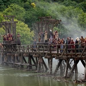 Foto World Without End