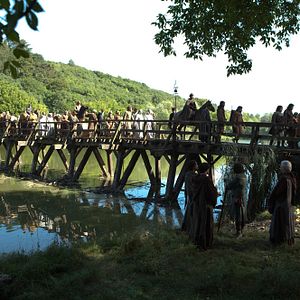 Foto World Without End