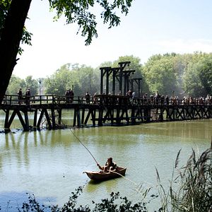 Foto World Without End