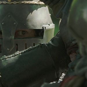 Foto World Without End