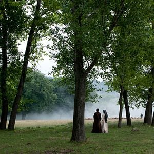 Foto World Without End