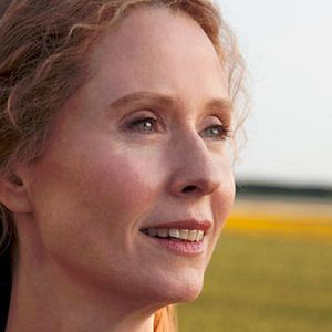 Foto Cynthia Nixon
