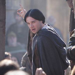 Foto World Without End