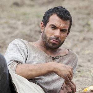 Foto Tom Cullen (III)