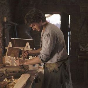 Foto World Without End