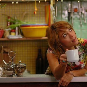 Foto Emma de Caunes