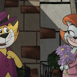 Foto Manda-Chuva - O Filme