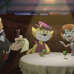 Foto Manda-Chuva - O Filme