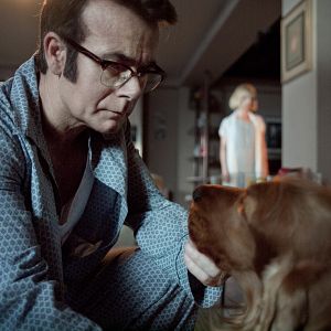 Foto Cão que Ladra não Morde