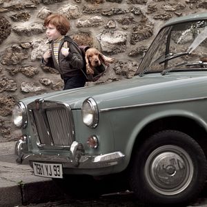 Foto Cão que Ladra não Morde