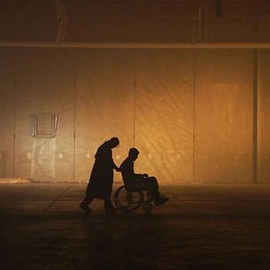 Foto O Último Suspiro