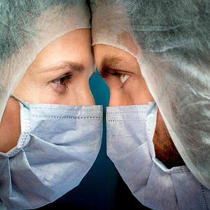 Foto De Coração Aberto