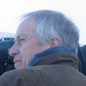 Foto David Evans (II)