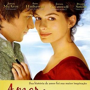 Foto Amor e Inocência