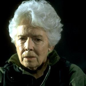 Foto Elizabeth Hoffman