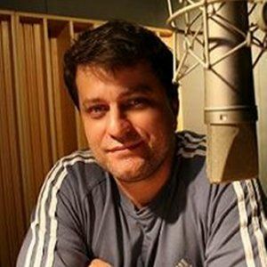 Foto Alexandre Moreno