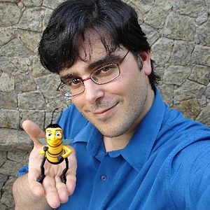 Foto Guilherme Briggs