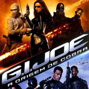 Foto G.I. Joe - A Origem de Cobra