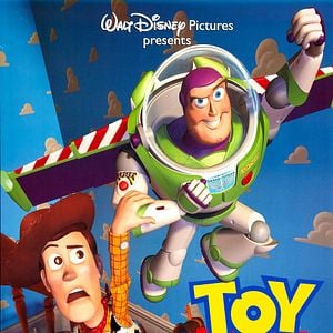 Foto Toy Story - Um Mundo de Aventuras