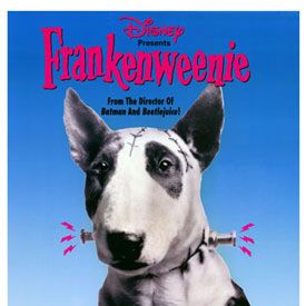 Foto Frankenweenie