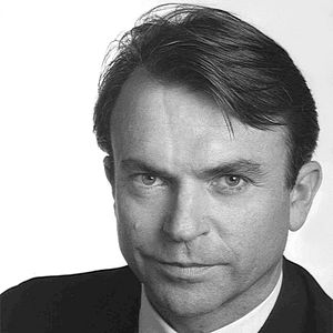 Foto Sam Neill