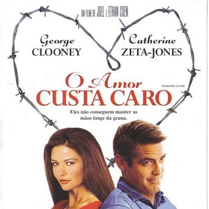 Foto O Amor Custa Caro